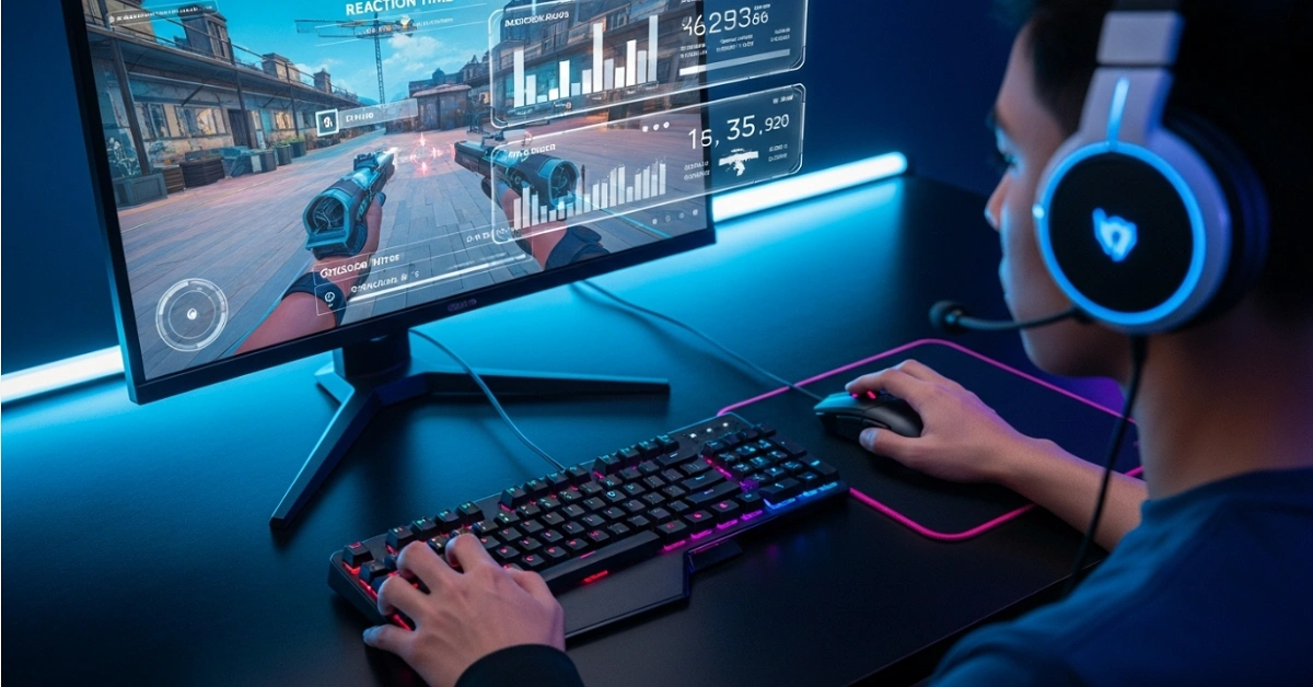 gaming harmonicode